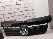 Vorderer oberer Gitter VW TRANSPORTER V (T5) Flatbed 2.5 TDI 7H0807101
