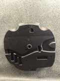 Reserveradverkleidung BMW 5 Touring (E61) 525 d 9120134