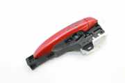 Türaußengriff hinten links RENAULT CAPTUR II (HF_) TCe 100 (HFMT) 806079360R