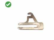 Dach MERCEDES-BENZ SLK (R171) 200 Kompressor (171.442) 112037300