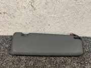 Linke Sonnenblende BMW X5 (F15, F85) xDrive 30 d 5058474