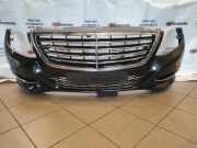 Frontstoßstange MERCEDES-BENZ S (W222, V222, X222) S 350 BlueTEC / d (222.132, 222.032, 222.123) A2228852125