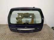 Kofferraumdeckel CITROËN C3 Pluriel (HB_) 1.4 HDi