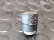 Sensor für Längsbeschleunigung Citroen C4 II (B7) 9666016377K1