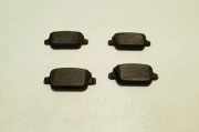 Bremsbelag SB Ford S-Max II (CJ, WA6)