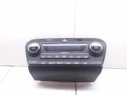 Heizungsbetätigung (Konsole) vorne Hyundai Tucson III (TL, TLE) 97250D3XXX