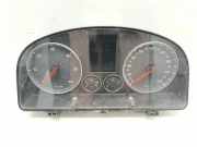 Kombiinstrument VW TOURAN (1T1, 1T2) 2.0 TDI 16V 110080218028 1T0920872F