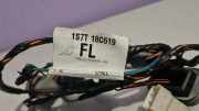 Verkabelung der hinteren Abdeckung FORD MONDEO III Sedan (B4Y) 1.8 16V 1375209