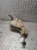 Auspufftopf hinten VOLVO S60 I 2.4 D5 1234