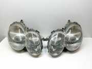 Hauptscheinwerfer Mercedes-Benz SL (R230) 0302485075