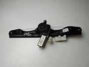 Heckscheibenheber hinten links BMW 3 (F30, F80) 318 d 7351049