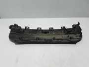 Stoßstangenhalter hinten rechts BMW 5 (F10) 530 d 7204017