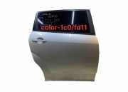 Tür rechts hinten Toyota Corolla Verso (E12J1)