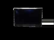 Display Audi A8 (4H) 4H0919604D