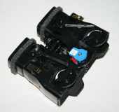 Mittelkonsole Unterbau BMW X5 (G05, F95)