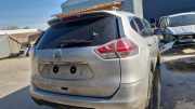 Heckklappe geschlossen Nissan X-Trail III (T32)