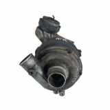 Turbolader Mazda 6 (GG) VJ320305