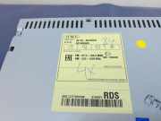 Radio/Navigationssystem-Kombination Hyundai i30 III (PD, PDE, PDEN) 96170A6200GU