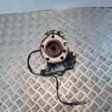 Achsschenkel (ABS) links vorne BMW 7er (E65, E66) 6753461