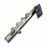 Einspritzleiste Opel Vectra C Caravan (Z02) 55209575