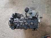 Motor ohne Anbauteile (Diesel) Opel Mokka / Mokka X (J13) A17DTS