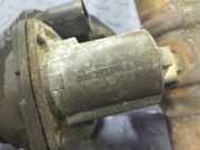Auspuffanlage hinten VW Passat B8 Alltrack (3G) 5Q0253691J