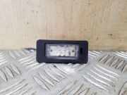 Kennzeichenleuchte BMW X1 (E84) 63267193293