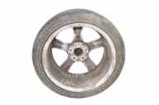 Stahlfelgen Satz Mercedes-Benz SLK (R172) A1724013702