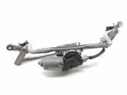 Wischergestänge vorne Toyota Verso (R2) 851100F030