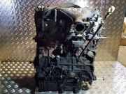 Motor ohne Anbauteile (Diesel) Citroen C5 I Break (DE) RHR