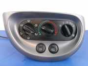 Heizungsbetätigung (Konsole) vorne Ford Ka (RBT) 97KP19A522AJ
