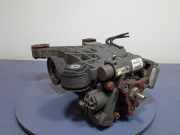 Achse hinten Skoda Octavia II Kombi (1Z) 0BR907554A