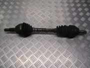 Antriebswelle links vorne Opel Zafira B (A05)