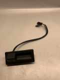 Rückfahrkamera Audi A4 (8W, B9) 3V0827566