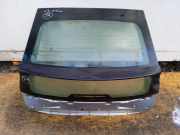 Heckklappe geschlossen Citroen C4 Grand Picasso (U)