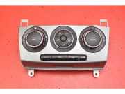 Heizungsbetätigung (Konsole) vorne Mazda 3 Stufenheck (BK) K1900BS3L