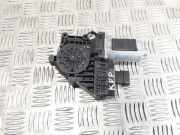 Motor Fensterheber links vorne Opel Astra H Kasten () 13101480LH