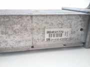 Ladeluftkühler Opel Zafira A (T98) 24436438