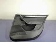 Zierleiste Skoda Octavia III Kombi (5E) 5E5867024BG