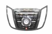 Radio Bedienschalter Ford Kuga II (DM2) CV4T18K811DA