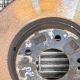 Bremsscheibe links vorne Kia Sportage 4 (QL, QLE) UCM