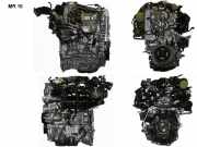 Motor ohne Anbauteile (Benzin) Nissan X-Trail III (T32) MR16