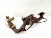 Katalysator ohne Lambdasonde Ford Fiesta VII (HJ, HF) H1B15E211AC