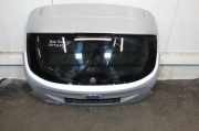 Heckklappe geschlossen Ford Focus IV (HN)