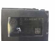 Zündschloss VW Passat B7 Alltrack (36, B7) 3C0905843R