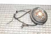 Radnabe hinten Nissan Micra IV (K13)