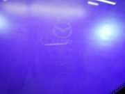 Seitenscheibe links Mazda MX-5 III (NC)