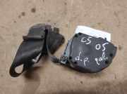 Sicherheitsgurt rechts hinten Citroen C5 I (DC) 33052806