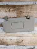 Sonnenblende links Nissan Note (E11)