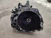 Schaltgetriebe Ford Focus IV (HN)